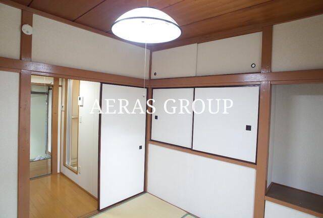 その他部屋・スペース