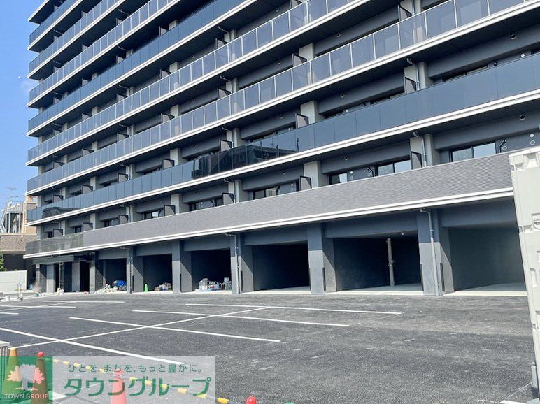 S-RESIDENCE豊achieveのその他写真