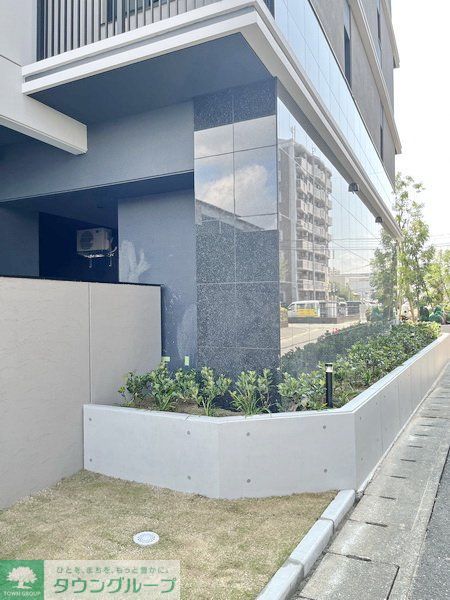 S-RESIDENCE豊achieveのその他写真