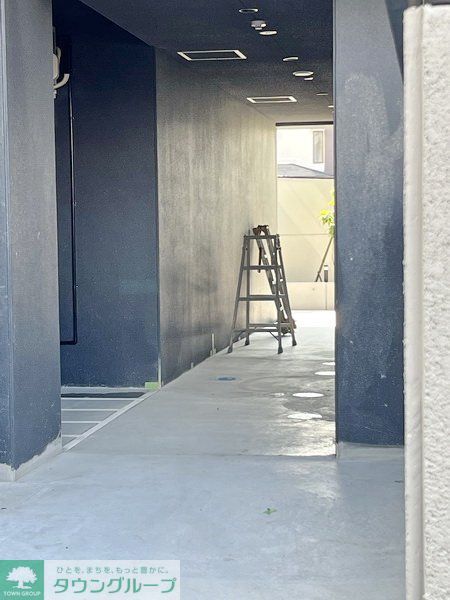 S-RESIDENCE豊achieveの外観写真