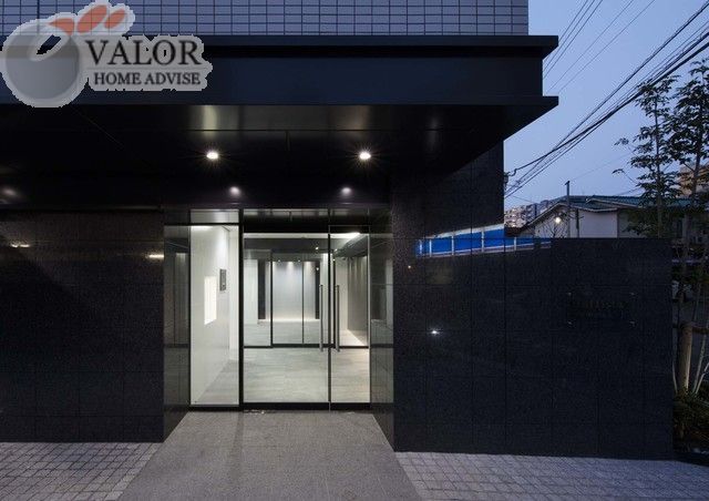 ＪＲ東海道本線 川崎駅 徒歩8分 11階建 築12年の外観写真