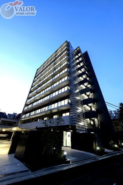 ＪＲ東海道本線 川崎駅 徒歩8分 築12年