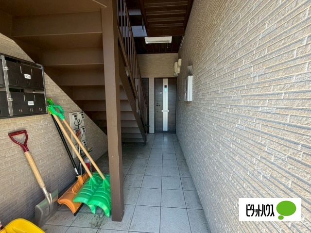 TOWN QUALIORの外観写真
