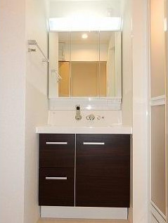 都営浅草線 本所吾妻橋駅 徒歩10分 11階建 築9年の内装写真