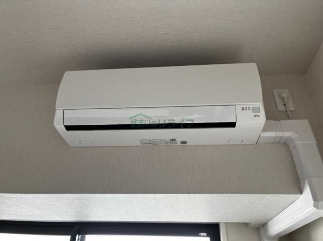 その他設備　ドゥーエ早稲田