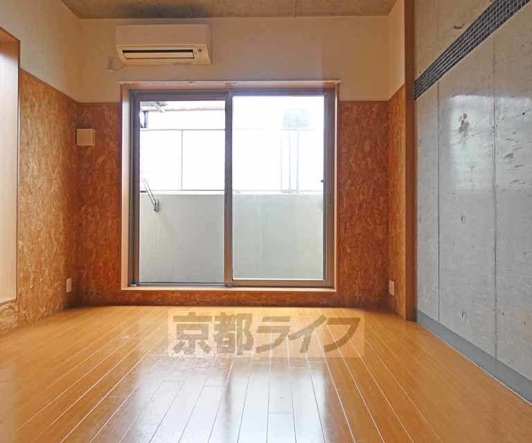 グレース白梅町の内装写真