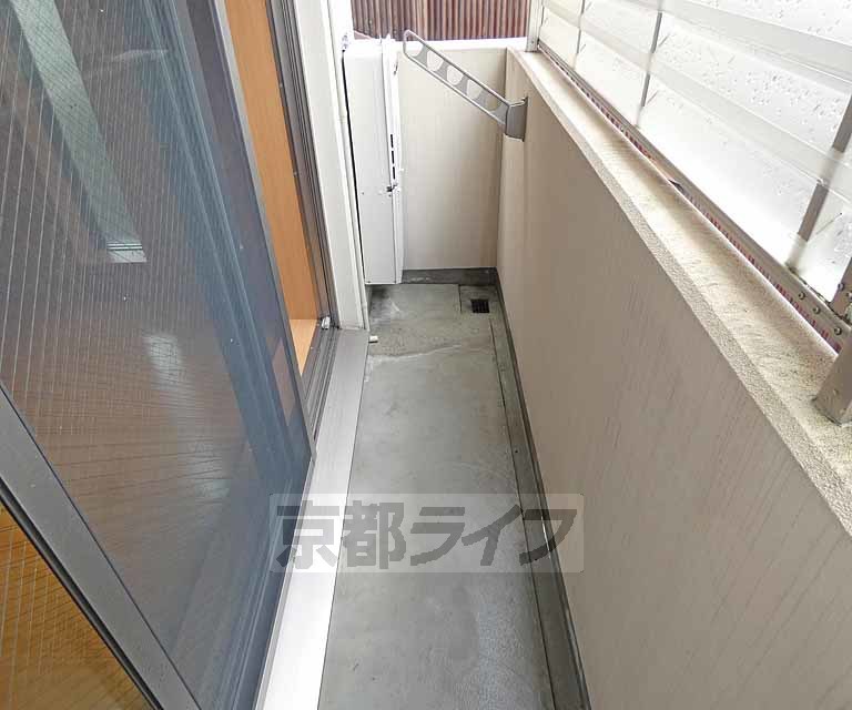 グレース白梅町の内装写真