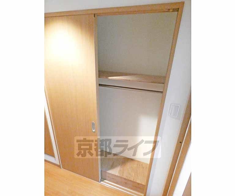 グレース白梅町の内装写真