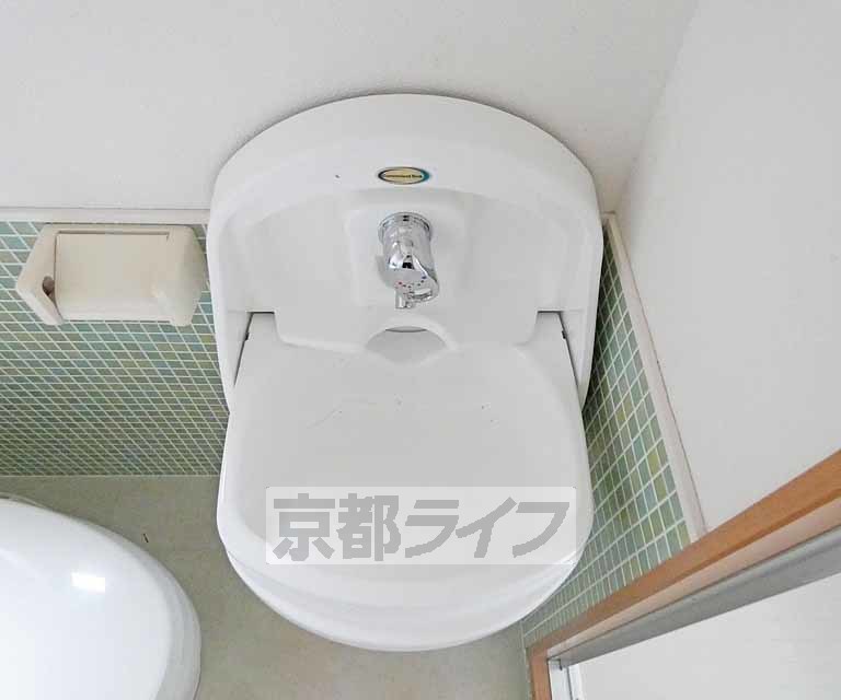 グレース白梅町の内装写真