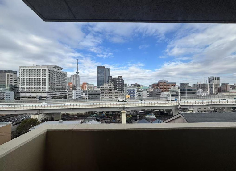 東京メトロ半蔵門線 住吉駅 徒歩8分 12階建 築22年のその他写真