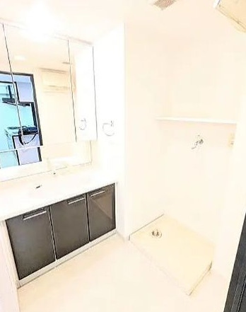 東京メトロ半蔵門線 住吉駅 徒歩8分 12階建 築22年の内装写真