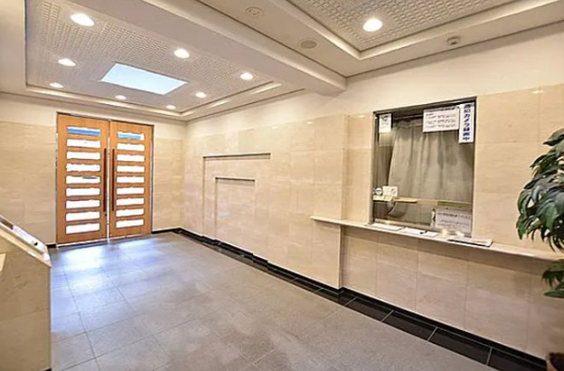 東京メトロ半蔵門線 住吉駅 徒歩8分 12階建 築22年の外観写真