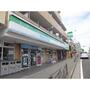 コンビニ　ファミリーマート宮前小台一丁目店（コンビニ）まで420m