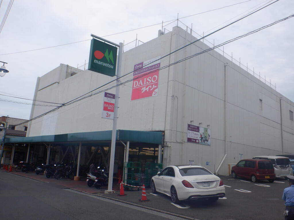 VERDE ARIAの周辺写真