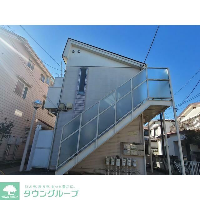 アクセーヌ井の頭