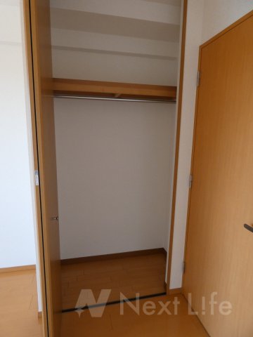 アルテーヌ新横浜の内装写真
