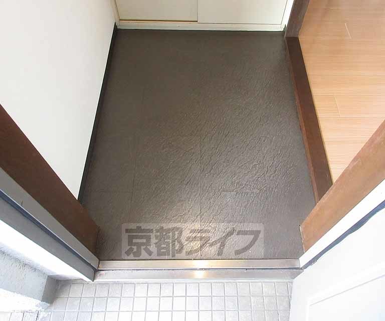 玄関　玄関スペースです！