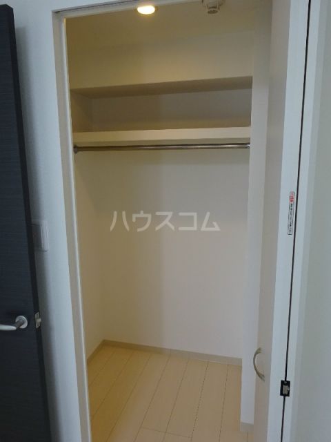 ベロクオーレ三国橋の内装写真