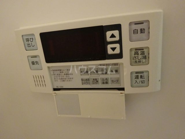 ベロクオーレ三国橋のその他写真