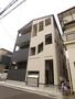 サンブリヤ西瑞江 3階 築1年6ヶ月の賃貸物件