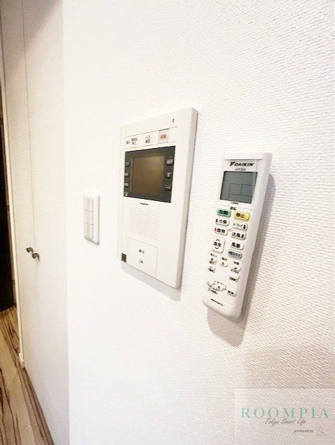 セキュリティ　同タイプ間取りの参考写真です