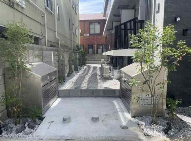 VISTA ASAGAYA.Nの外観写真