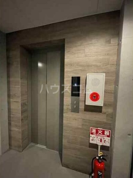 VISTA ASAGAYA.Nの外観写真