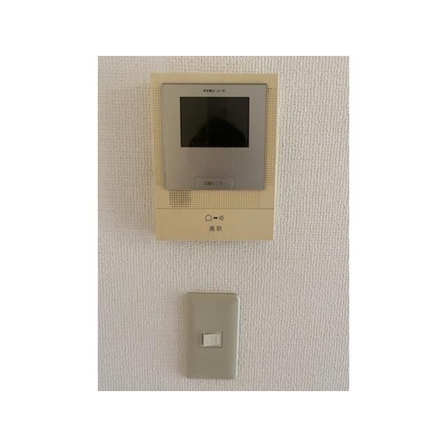 ＪＲ埼京線 板橋駅 徒歩7分 2階建 築19年の内装写真