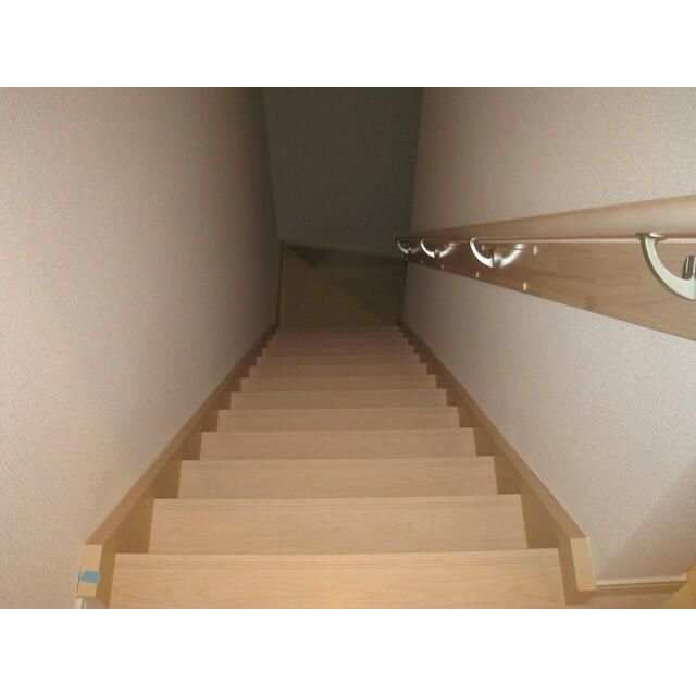 ＪＲ埼京線 板橋駅 徒歩7分 2階建 築19年のその他写真