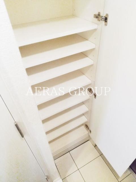 収納　別部屋　参考写真