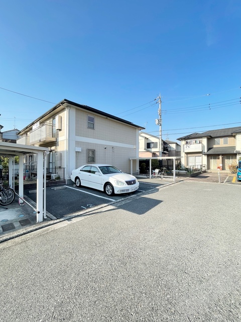 リビングタウン狭山池 D棟のその他写真