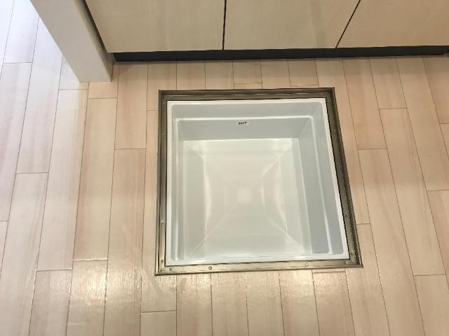 収納　収納