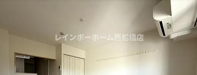 ダイワティアラ八千代台緑が丘の内装写真