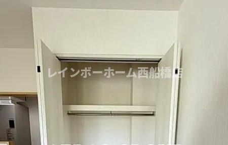 ダイワティアラ八千代台緑が丘の内装写真