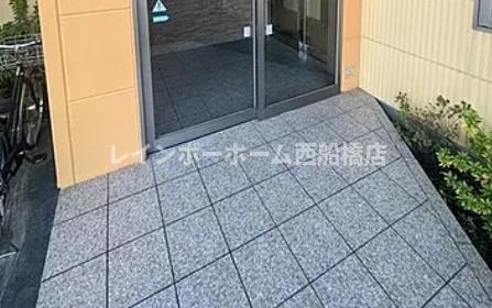 ダイワティアラ八千代台緑が丘の外観写真