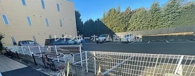 ダイワティアラ八千代台緑が丘の外観写真