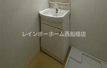 ダイワティアラ八千代台緑が丘の内装写真