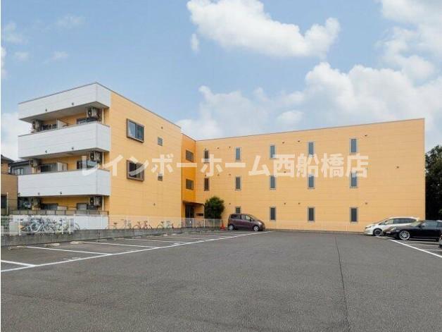 ダイワティアラ八千代台緑が丘