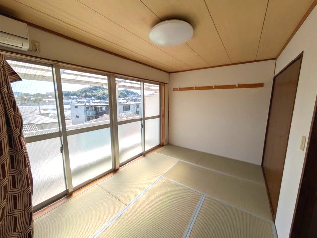 その他部屋・スペース　2025年4月撮影