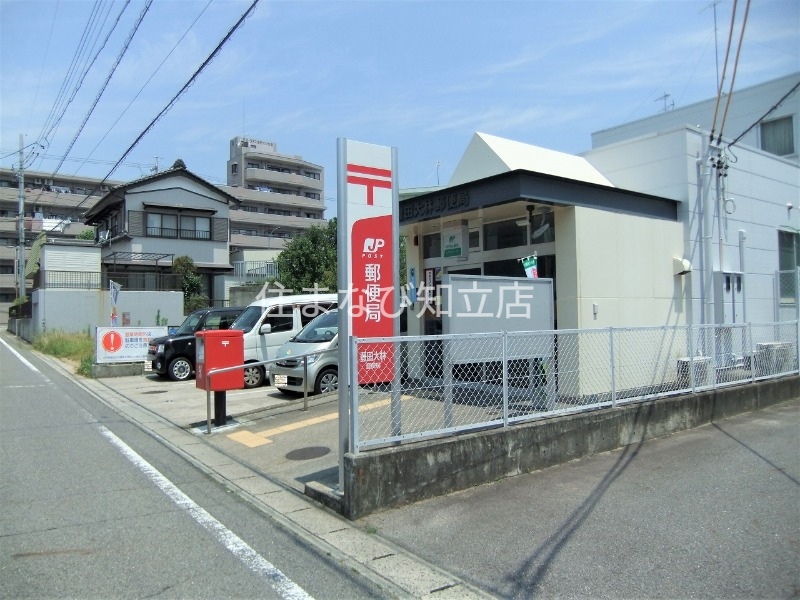 愛知環状鉄道 末野原駅 徒歩15分 2階建 築36年の周辺写真