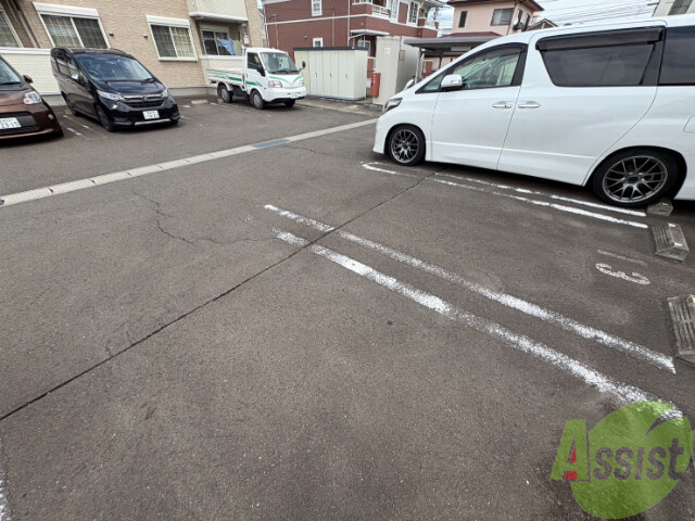 その他共有部分　駐輪場その他