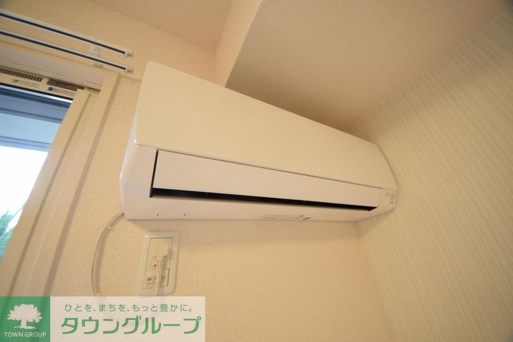 その他設備　設備