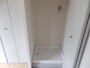 その他　室内洗濯機置き場