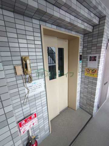 その他　菱和パレス練馬