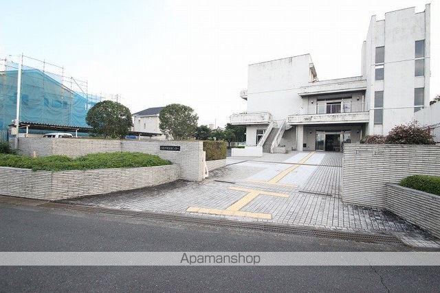 その他　川越市職業センター（その他）まで119m