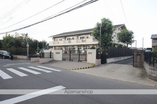 幼稚園・保育園　霞ケ関保育園（幼稚園・保育園）まで245m