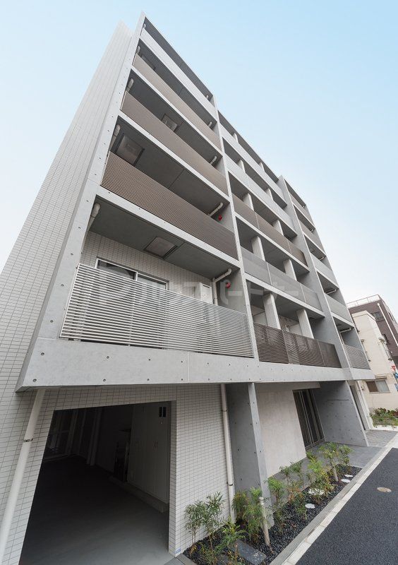 都営浅草線 本所吾妻橋駅 徒歩11分 築10年
