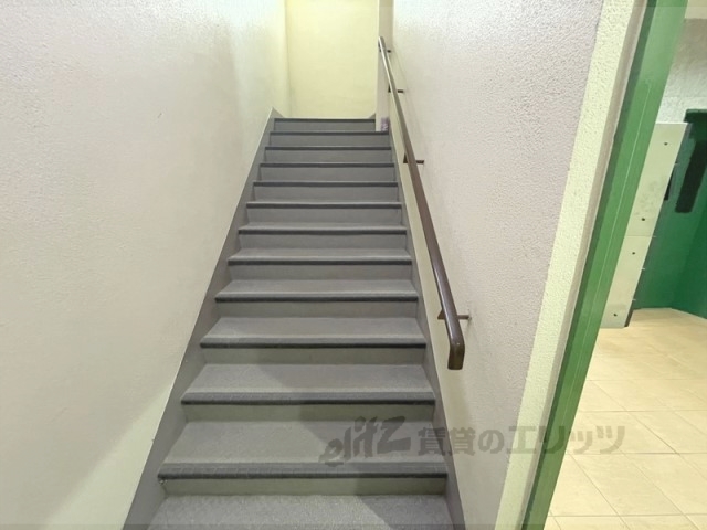 その他　階段