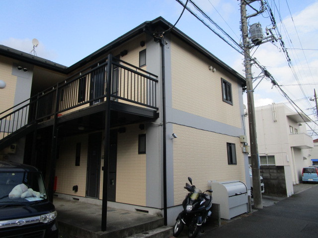小田急江ノ島線 南林間駅 徒歩7分 2階建 築29年のその他写真