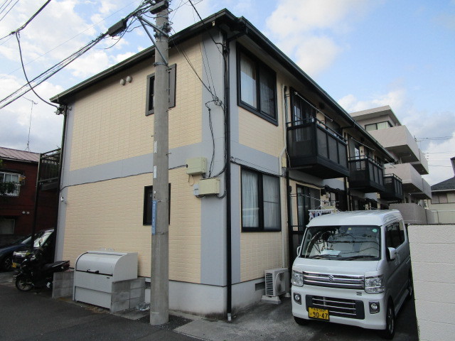 小田急江ノ島線 南林間駅 徒歩7分 築29年